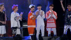 Boyfriend - Obsession & Talk