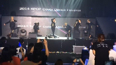 模仿翻唱 - This Love