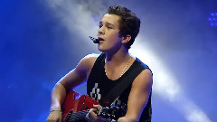 Austin Mahone - Heart In My Hand & Beautiful Soul