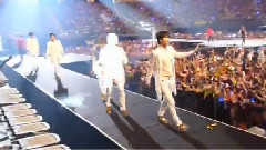 Infinite,Super Junior-M,汉奇兄弟（HANCH BROTHERS） - Ending之六