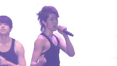 Infinite - Paradise
