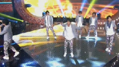 V6 - WAになって踊ろう & Darling & Sexy.Honey.Bunny!