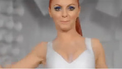 Alexandra Stan - Cherry Pop