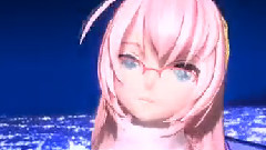 巡音流歌 - Holy Star
