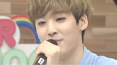 U-Kiss,15& - Way Back Into Love