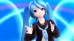 镜音双子,初音未来 - Promise