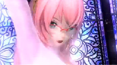 巡音流歌 - Rosary Pale