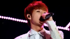 Infinite - Nothing's Over