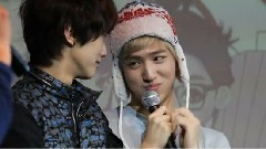 B1A4 - Sandeul & Baro