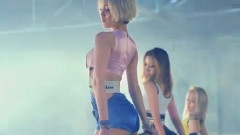 T-ara,朴孝敏(T-ara) - Nice Body 19禁版预告