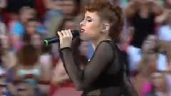 Kiesza - Hideaway