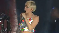 Miley Cyrus - We Can't Stop