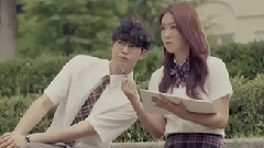 K.Will,Sistar - 从今天起1日