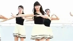 舞蹈视频 - 落花情