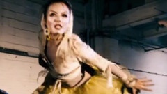 Somebodys Watching Me