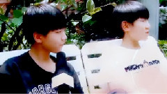 TFBOYS - I Love You I Need You