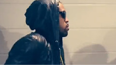 Lil Wayne,Nicki Minaj,Wiz Khalifa,50 Cent,Drake - 聚焦世界流行说唱歌手新泽西2014