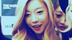 Girl's Day - Be Sweet
