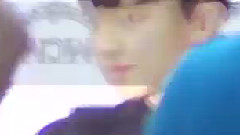 EXO - MCM Flagship Store Open Event