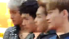 EXO - MCM Flagship Store Open Event