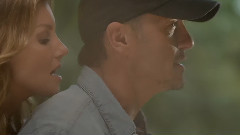 Tim McGraw,Faith Hill - Meanwhile Back At Mama's