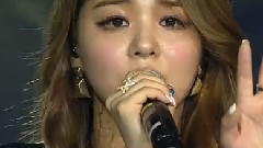Ailee - U&I & 歌唱得更好了