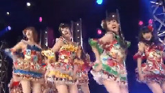 AKB48,HKT48,NMB48,SKE48,乃木坂46 - テレ東