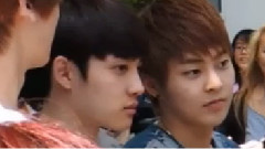 EXO - XiuSoo - xiumin & D.O