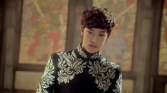 Cross Gene - Shooting Star 韩文版