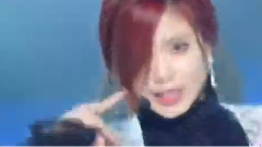 全烋星(Secret),Secret - Good Night Kiss