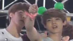 EXO - 回到过去SM Town