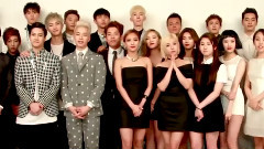 JYP Nation - Invitation Video