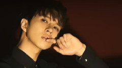 VIXX - Naver Music Special HEX SIGN海报拍摄花絮