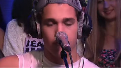 Austin Mahone - Shadow