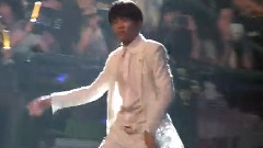 Infinite - Ending