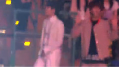 Infinite - Ending