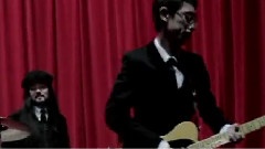 髭 - それではみなさん良い旅を!