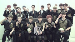 STAR!调查团,Topp Dogg - 成为Topp Dogg这件事