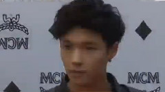 EXO - 明洞 MCM SPACE