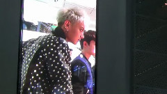 EXO - 明洞 MCM SPACE