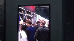 EXO - 明洞 MCM SPACE