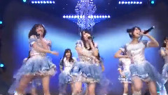 AKB48,SKE48 - 未来とは?