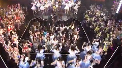 AKB48,HKT48,NMB48,SKE48 - 恋するフォーチュンクッキー