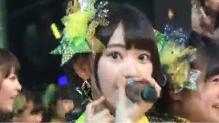 HKT48,AKB48 - メロンジュース
