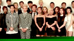 JYP Nation - Invitation Video