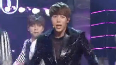 U-Kiss - Quit Playing
