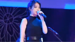 IU - 粉红色高跟鞋