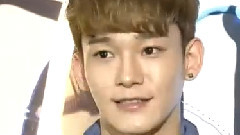 EXO - KOLON SPORTS 2014 F/W时装展