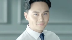 张智霖 - 香港信贷 广告制作花絮