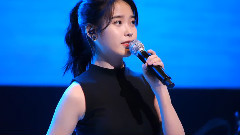 IU - Talk 3